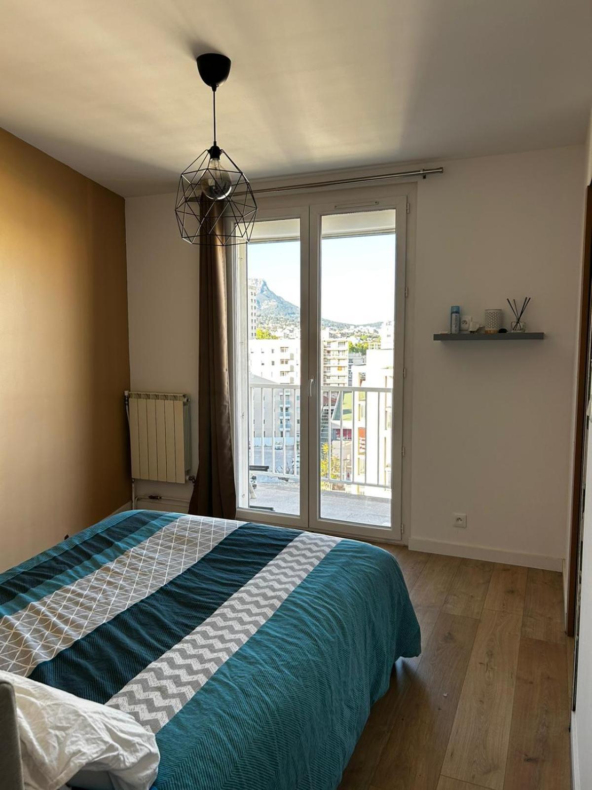 Bel Appartement Toulon Exterior photo